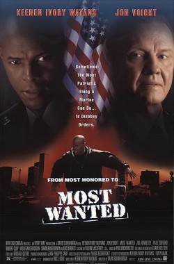 Most Wanted (1997 - VJ Emmy - Luganda)
